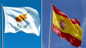 توقيع مذكرة تفاهم بين قبرص وإسبانيا للتعاون في مجال الصحة