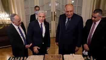 بعد زيارة وزير الخارجية الإسرائيلي لمصر.. تفاصيل صفقة تبادل الأسرى بين إسرائيل وحماس