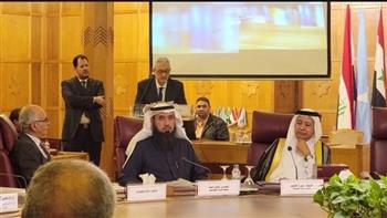 مؤتمر الاتحاد العربي للتنمية المستدامة يوصي بضرورة تطوير منظومة البحث العلمي