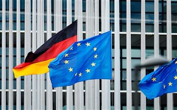 الاتحاد الأوروبي وألمانيا يجددان عزمهما على تطوير التعاون لتعزيز قيم ومصالح القارة