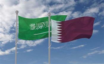 السعودية وقطر تبحثان تعزيز التعاون تجاه جميع القضايا السياسية والسعي لبلورة مواقف مشتركة