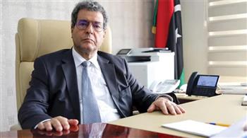 وزير النفط الليبي يشارك في إجتماع مجلس وزراء منظمة الدول العربية المصدرة للبترول (الأوابك)