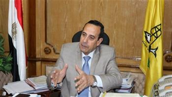 محافظ شمال سيناء: انتظام العمل فى المصالح الحكومية طبقا لقرارات مجلس الوزراء الخاصة بكورونا