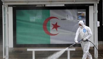 الجزائر: تمديد النظام الحالي للحماية والوقاية من فيروس كورونا لمدة 15 يوما