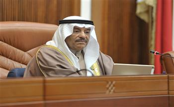 رئيس مجلس الشورى البحريني يثمن دور السعودية في تحقيق الأمن في المنطقة