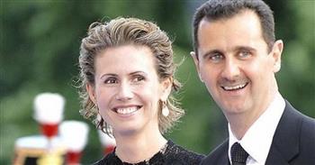 سوريا تعلن تعافي الرئيس بشار الأسد وزوجته أسماء من كورونا