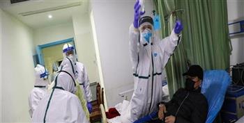 سريلانكا تسجل 120 إصابة جديدة بفيروس كورونا خلال 24 ساعة