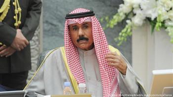 أمير الكويت يوجه طلبا إلى مجلس الأمة بشأن آماله لجلسة اليمين الدستورية