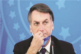 تعديل وزاري في البرازيل يطال ستة وزراء