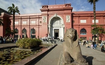 السبت.. المتحف المصري بالتحرير يغلق أبوابه أمام الجمهور 