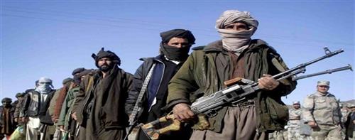 مقتل قائد عسكري أفغاني في كمين نصبته حركة  طالبان  بإقليم  لوجار 