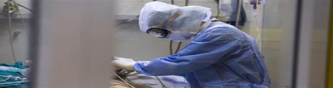  الأردن يسجل 6570 إصابة و111 وفاة جديدة بفيروس كورونا