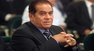 رئيس جامعة القاهرة ينعى الدكتور كمال الجنزوري رئيس وزراء مصر الأسبق