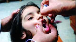 حملة التطيعم ضد شلل الأطفال بالشرقية تحقق المستهدف بنسبة 102 