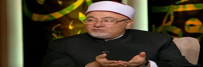 خالد الجندي عن إلغاء موائد رمضان  أعطوا الفقراء حقهم  ديليفري  (فيديو) 