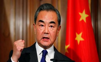 وزير خارجية الصين يؤكد أهمية استقرار العلاقات مع الاتحاد الأوروبي