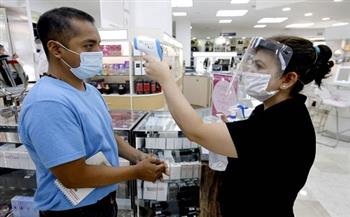 الفلبين تسجل أكثر من 12 ألف إصابة جديدة بفيروس "كورونا"