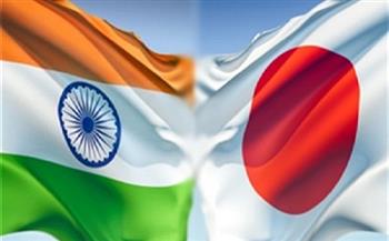 اليابان والهند تعدان لعقد اجتماع بصيغة "2+2" في طوكيو