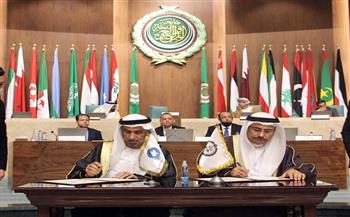 تعاون بين "المجلس العالمي للتسامح والسلام" و البرلمان العربي لتعزيز ثقافة التسامح