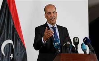«الرئاسي الليبي»: يرحب بالاتفاق على القاعدة القانونية لانتخابات ديسمبر