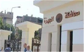 محافظ الجيزة: غلق 650 منشأة مخالفة لاشتراطات السلامة المهنية