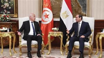الرئيس التونسي يشهد حفلا طربيا بالأوبرا غدا