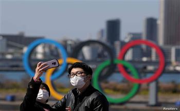 اليابان: تخصيص فندق لعزل الرياضيين الأولمبيين المصابين بأعراض كورونا الضعيفة