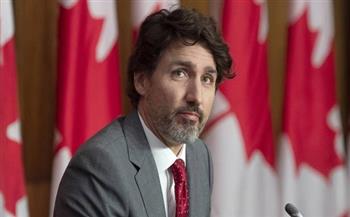 رئيس الوزراء الكندي يدعو مؤيديه الى التعبئة قبل انتخابات مبكرة محتملة