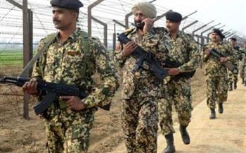 الهند: مقتل 3 إرهابيين في اشتباكات مسلحة مع قوات الأمن بإقليم "كشمير"