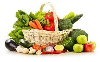 استقرار أسعار الخضروات والفاكهة بمصر اليوم 11-4-2021