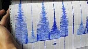 زلزال بقوة 5.5 درجة بمقياس ريختر يضرب جاوة الإندونيسية