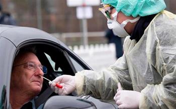 ألمانيا تسجل 17855 إصابة جديدة بفيروس كورونا