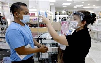 الفلبين تسجل 11 ألفا و681 إصابة جديدة بفيروس كورونا