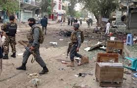 مقتل 5 في صد هجوم طالبان شمال أفغانستان