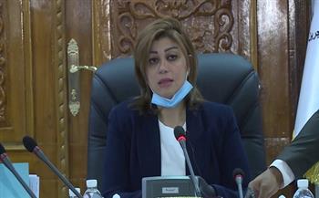 وزيرة الهجرة العراقية: حان وقت عودة النازحين إلى مناطقهم الأصلية