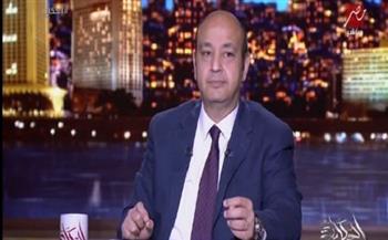 معجنة كورونا.. عمرو أديب ينتقد مشهد زحام المواطنين فى العتبة قبل رمضان