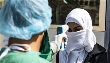 فلسطين تسجل 26 حالة وفاة و2762 إصابة جديدة بفيروس "كورونا"