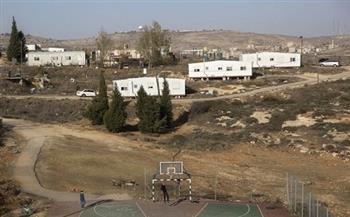 الصندوق القومي اليهودي يصدق على قرار لشراء أراض فى الضفة الغربية