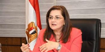 وزيرة التخطيط  تكشف مصير مجمع التحرير بعد إخلائه نهائيًا