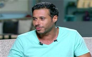 أحمد السعدني ينسحب من مسلسل «كله بالحب».. ويقدم شكوى رسمية