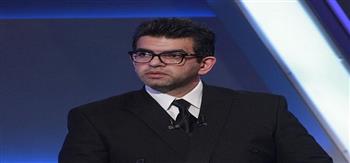 أحمد الطاهرى: ننتظر من قطر دعم مصر في قضية سد النهضة