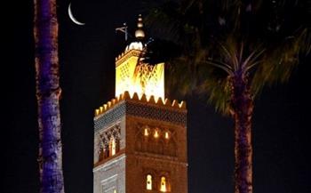 الأربعاء غرة شهر رمضان المبارك في المغرب
