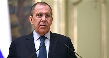 لافروف: العلاقات المصرية الروسية تشهد تطورا كبيرا