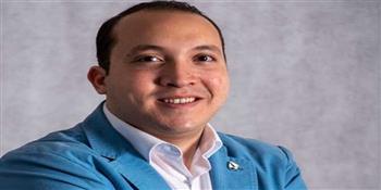 راجي عامر يقدم «تريند الإذاعة» على إذاعة الشرق الأوسط في رمضان