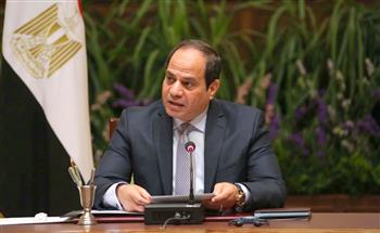 بسام راضى: الرئيس السيسى تلقى اتصالًا من أمير منطقة تبوك