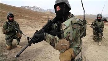 مقتل وإصابة ١٣ من الجيش الأفغاني في هجوم مسلح شمال البلاد