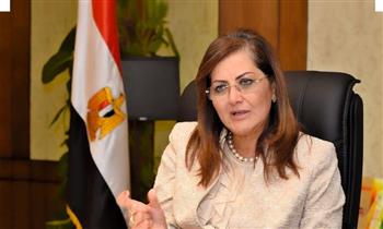 وزيرة التخطيط: الحكومة اتخذت 6 إجراءات لمواجهة أزمة كورونا