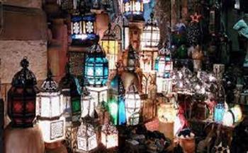 دراسة أثرية جديدة :"عيد المصابيح" بمصر القديمة أصل نشأة فانوس رمضان