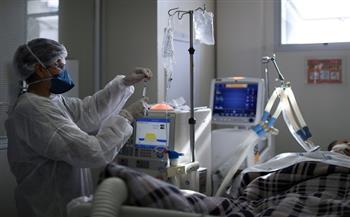 أفغانستان تسجل 128 إصابة جديدة و3 وفيات بفيروس كورونا