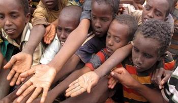 برنامج الأغذية العالمي: مليون شخص على شفا المجاعة في موزمبيق